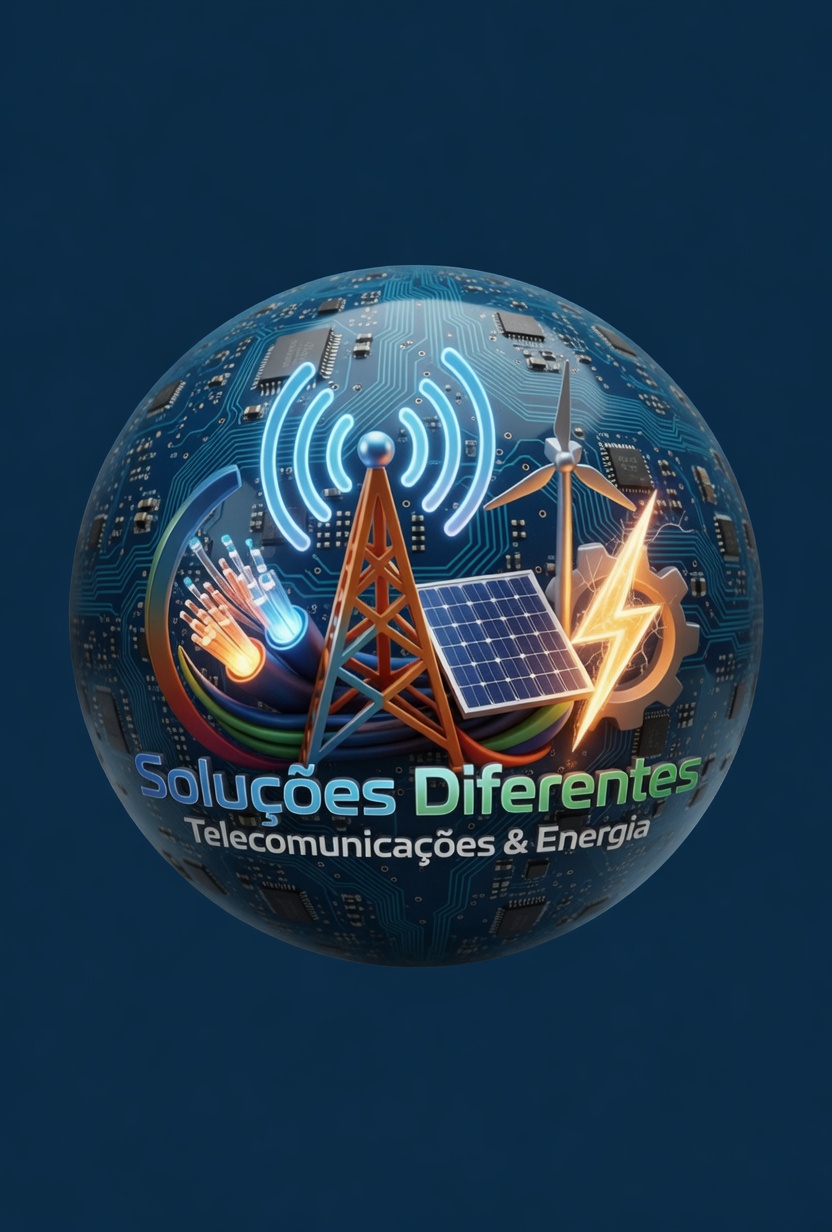 Soluções Diferentes